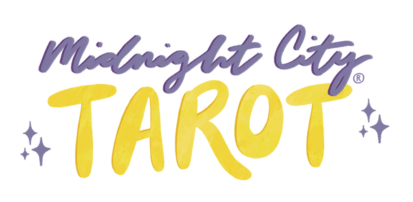 Midnight Magic Design Studio logo