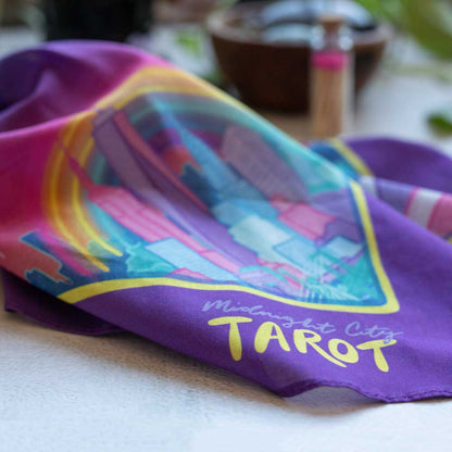 Tarot Cloth